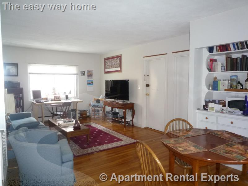 219 Massachusetts Ave, East Arlington