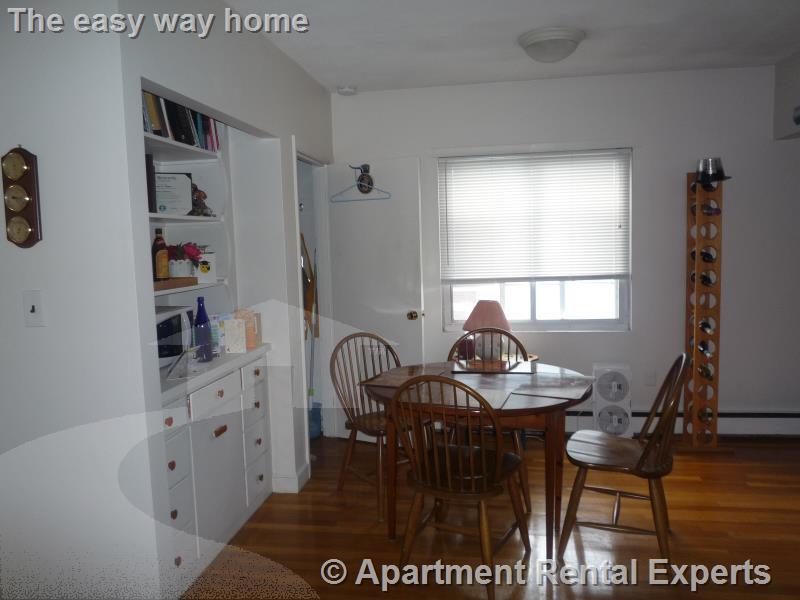 219 Massachusetts Ave, East Arlington