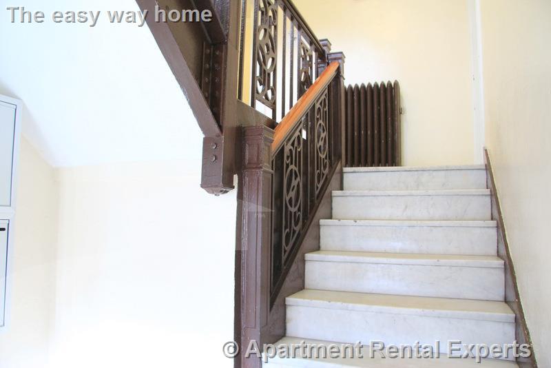 3 Langdon St, Harvard Square