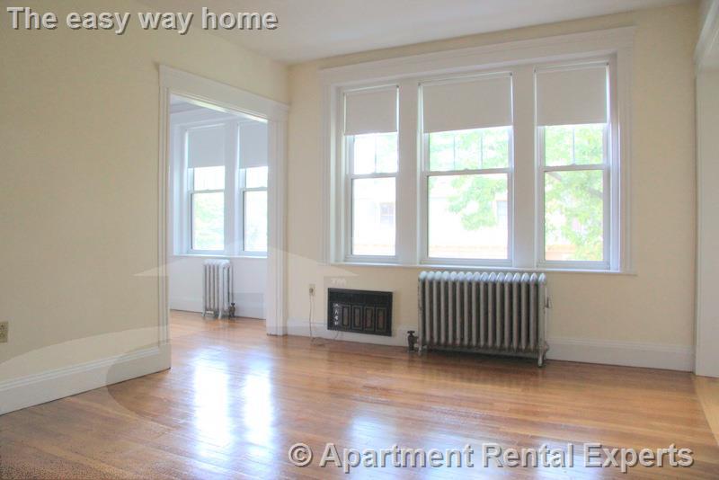 3 Langdon St, Harvard Square