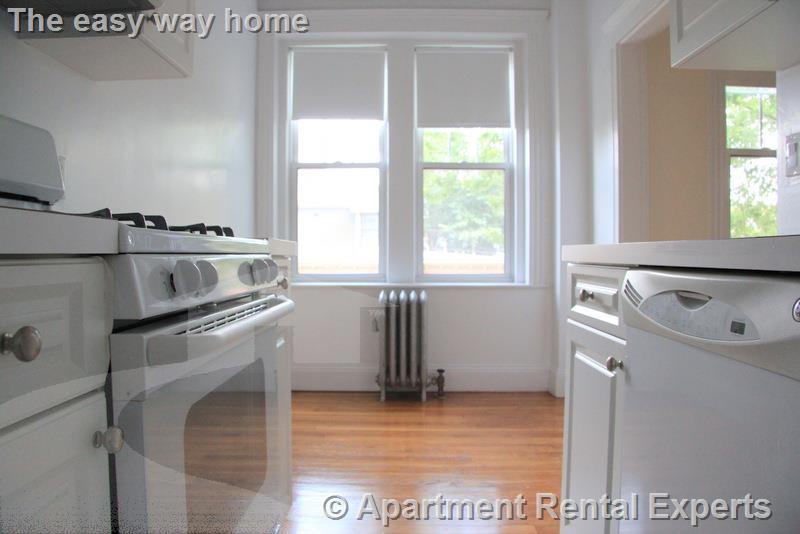 3 Langdon St, Harvard Square