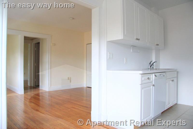 3 Langdon St, Harvard Square