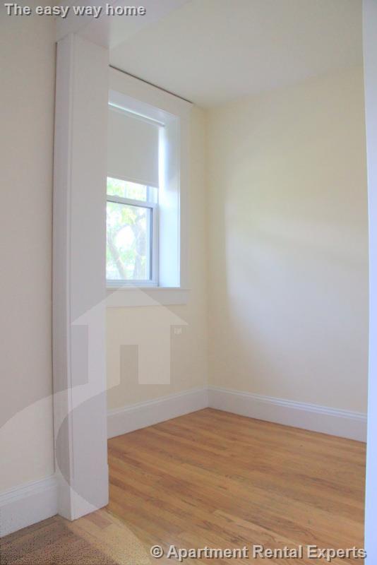 3 Langdon St, Harvard Square