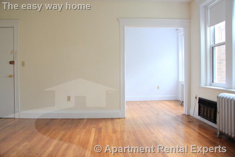 3 Langdon St, Harvard Square