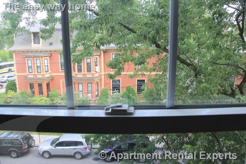 3 Langdon St, Harvard Square