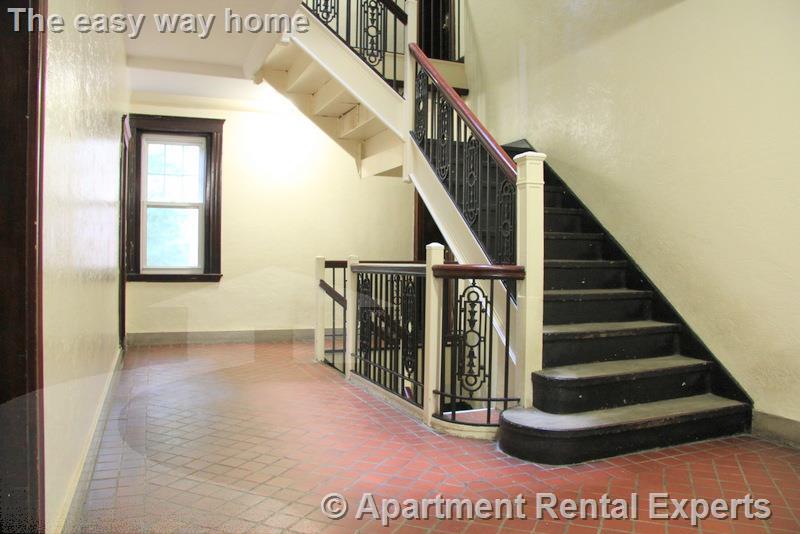 20 Chauncy St, Harvard Square