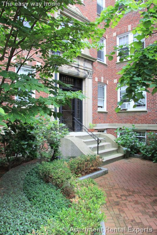 20 Chauncy St, Harvard Square