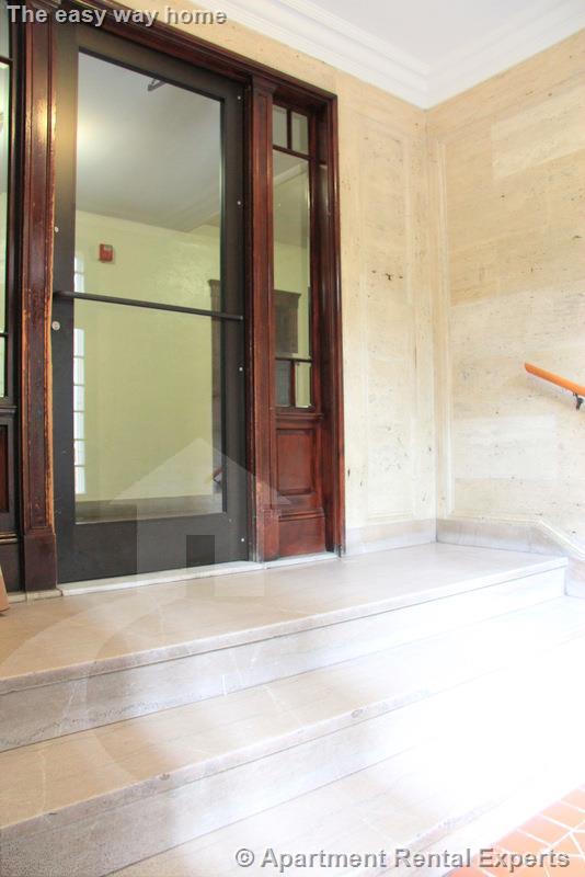 20 Chauncy St, Harvard Square