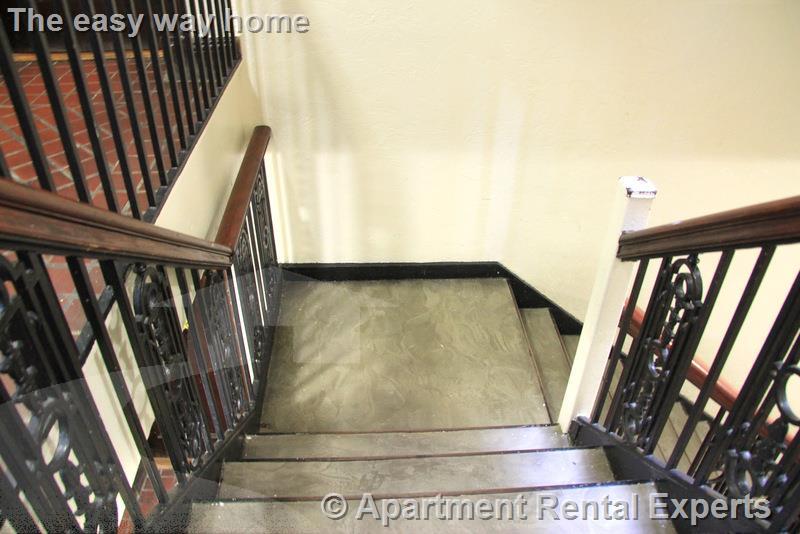 20 Chauncy St, Harvard Square