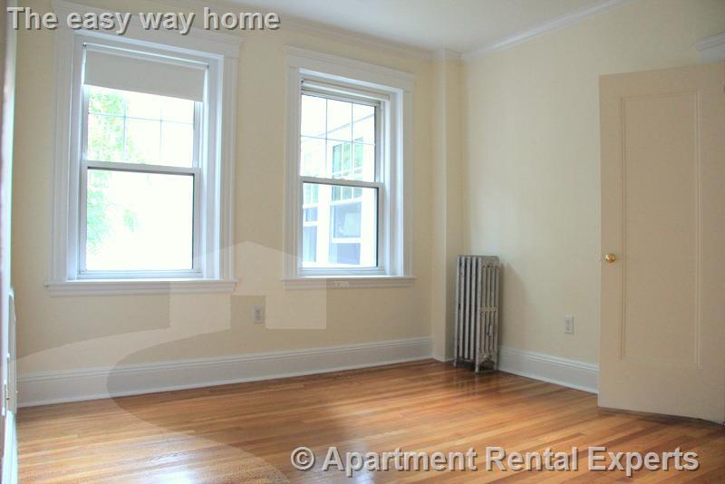 20 Chauncy St, Harvard Square