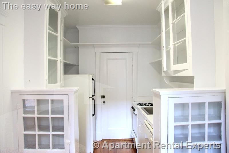 20 Chauncy St, Harvard Square