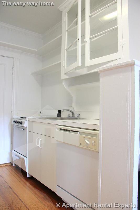 20 Chauncy St, Harvard Square