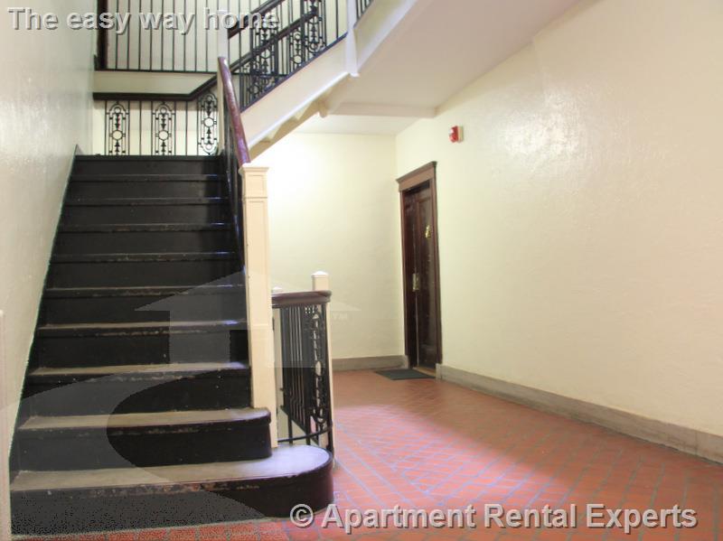 24 Chauncy St, Harvard Square