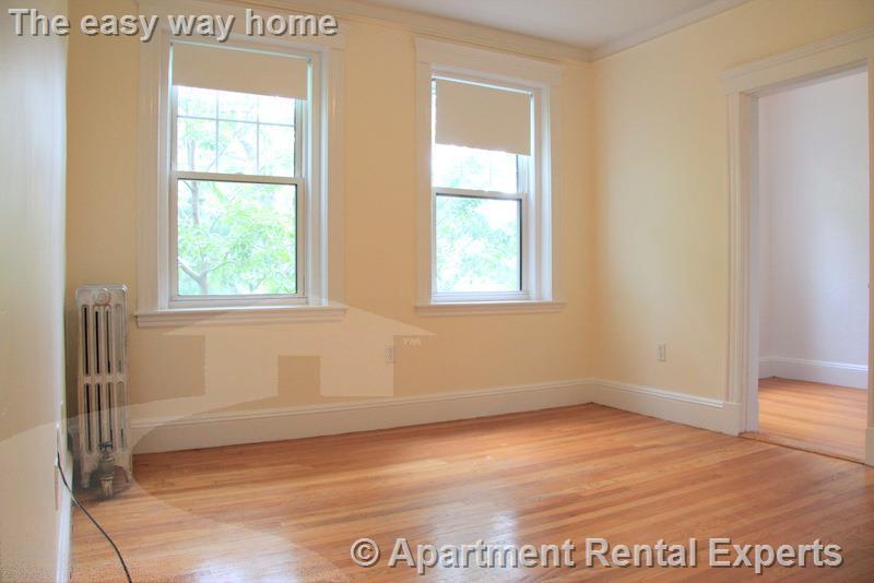 24 Chauncy St, Harvard Square