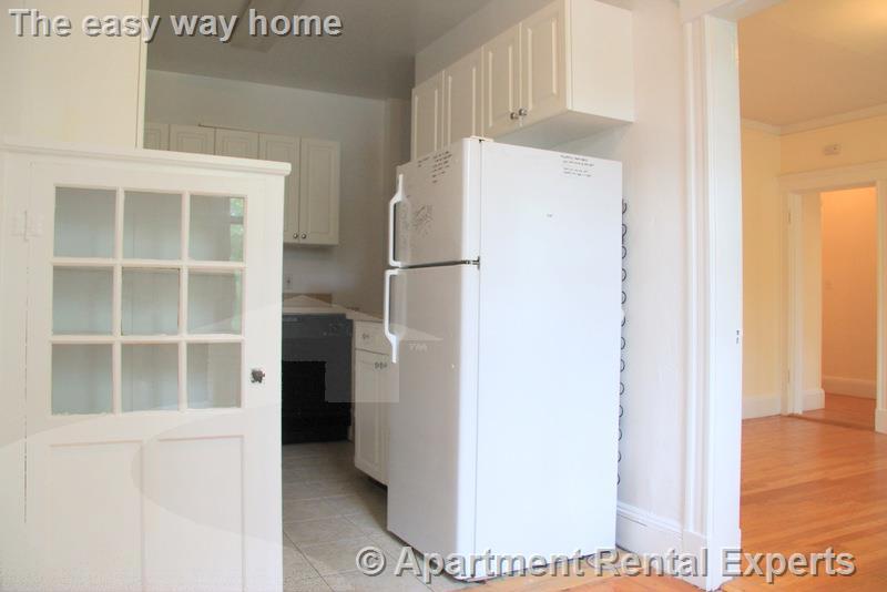 24 Chauncy St, Harvard Square