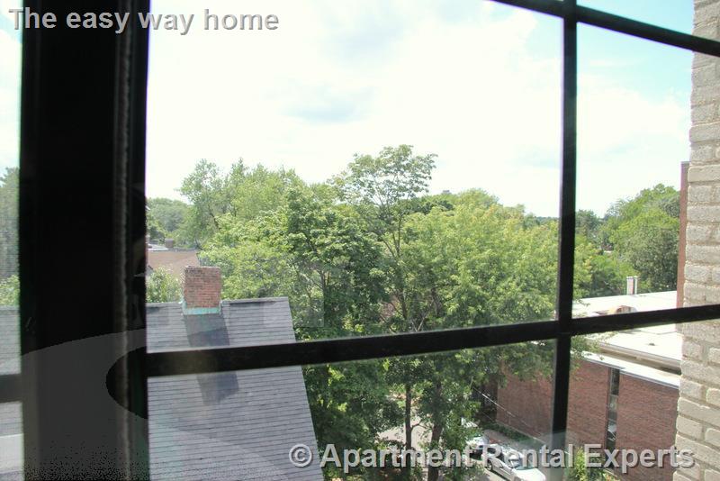 60 Brattle St, Harvard Square