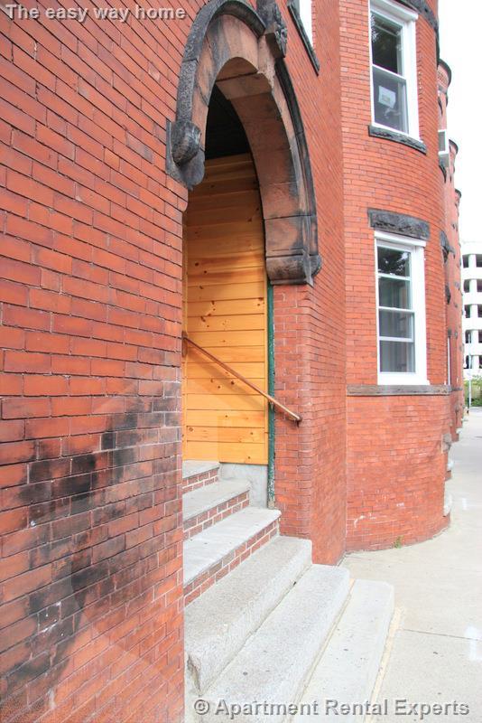 119 Harvard St, Kendall Square