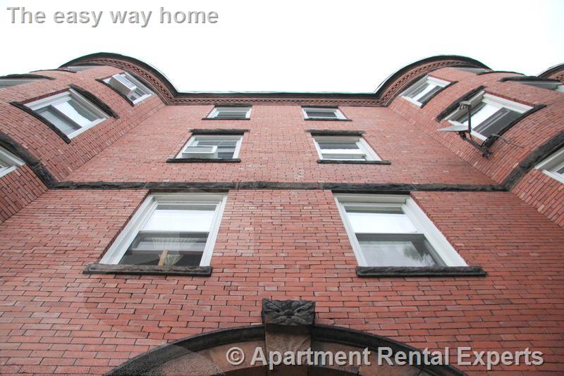 119 Harvard St, Kendall Square