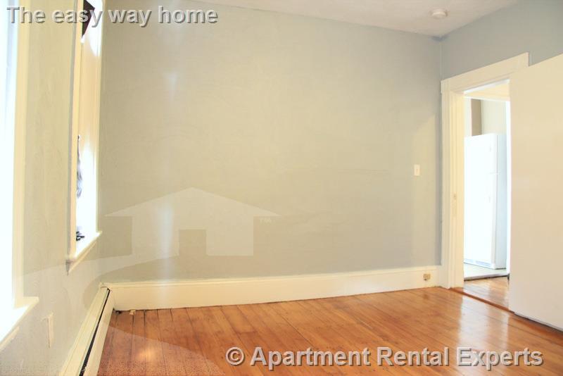 119 Harvard St, Kendall Square