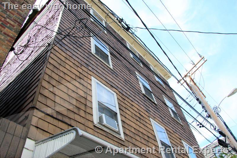 25 Warren St, East Cambridge