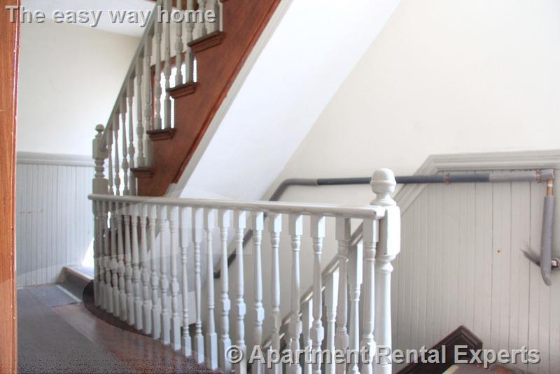 25 Warren St, East Cambridge