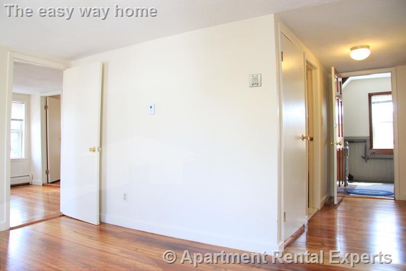 25 Warren St, East Cambridge