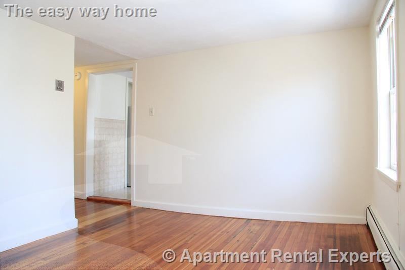 25 Warren St, East Cambridge