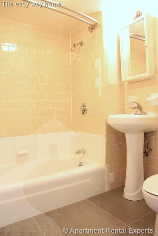 25 Warren St, East Cambridge