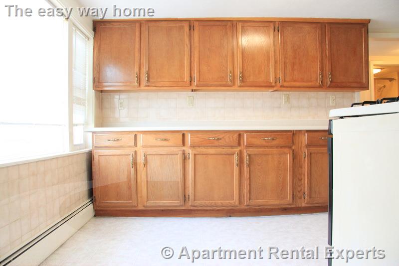 25 Warren St, East Cambridge