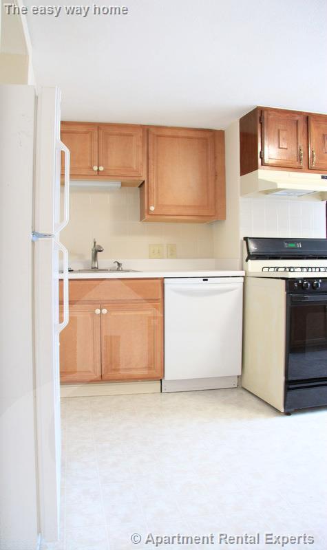 25 Warren St, East Cambridge