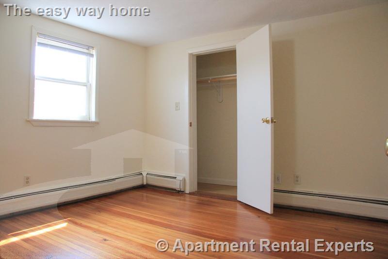 25 Warren St, East Cambridge