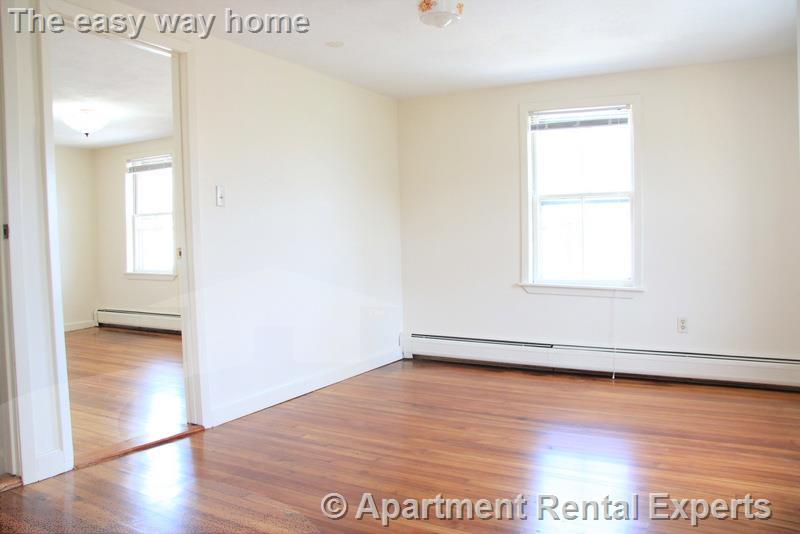 25 Warren St, East Cambridge