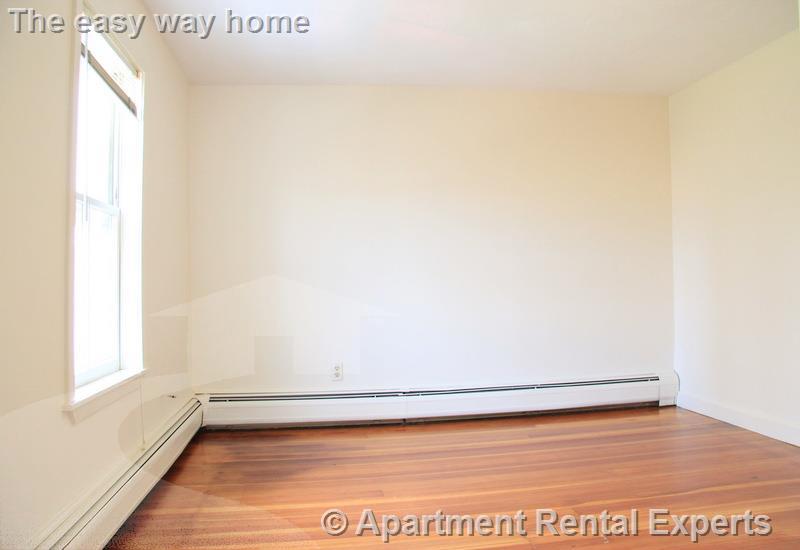 25 Warren St, East Cambridge