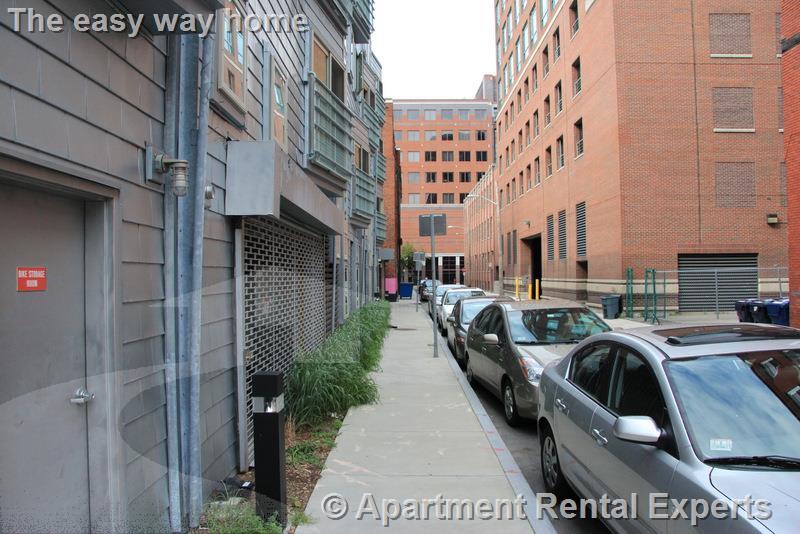 119 Harvard St, Kendall Square