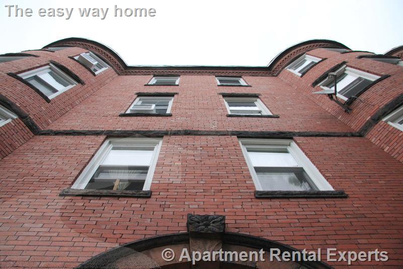 119 Harvard St, Kendall Square