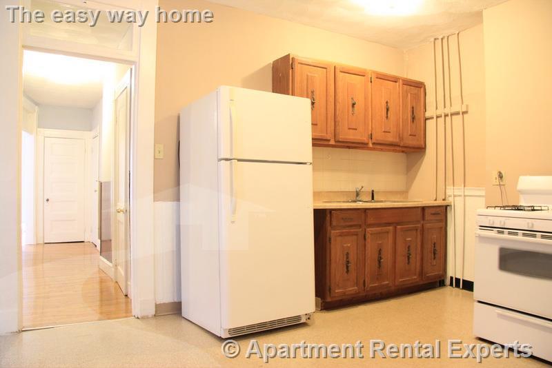 119 Harvard St, Kendall Square