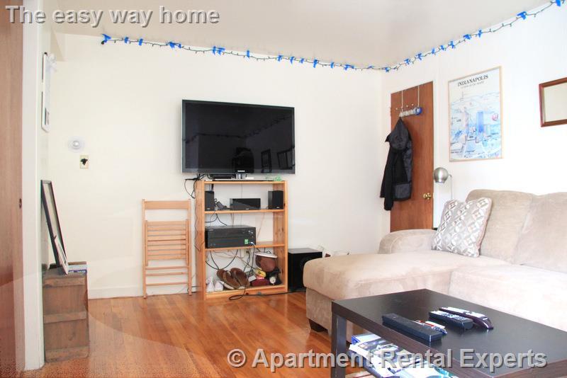 898 Massachusetts Ave, Central Square