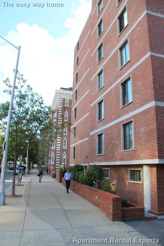 1580 Massachusetts Ave, Harvard Square
