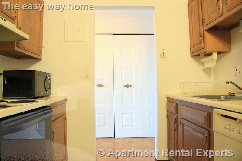 1580 Massachusetts Ave, Harvard Square