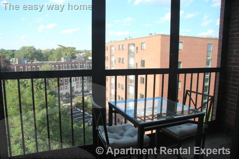 1580 Massachusetts Ave, Harvard Square