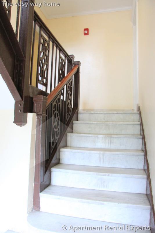 1 Langdon St, Harvard Square