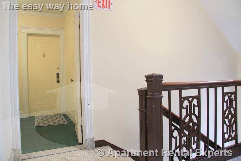 1 Langdon St, Harvard Square