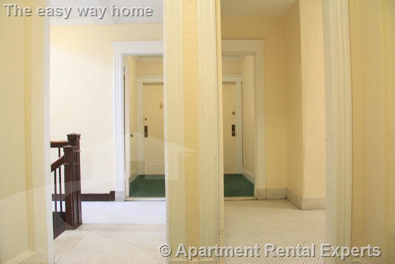 1 Langdon St, Harvard Square