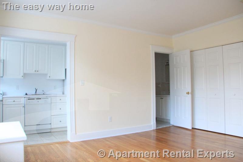 1 Langdon St, Harvard Square