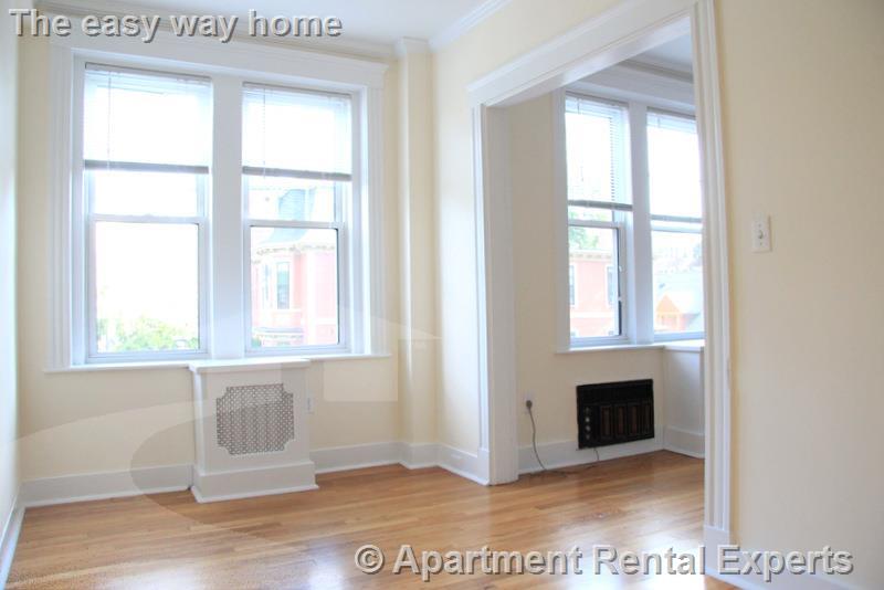 1 Langdon St, Harvard Square