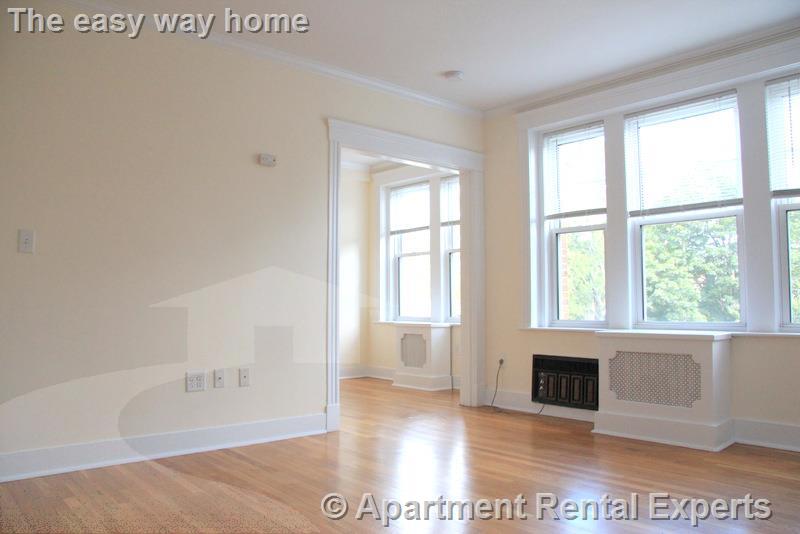 1 Langdon St, Harvard Square