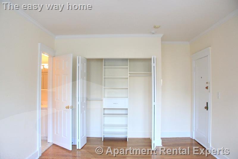 1 Langdon St, Harvard Square