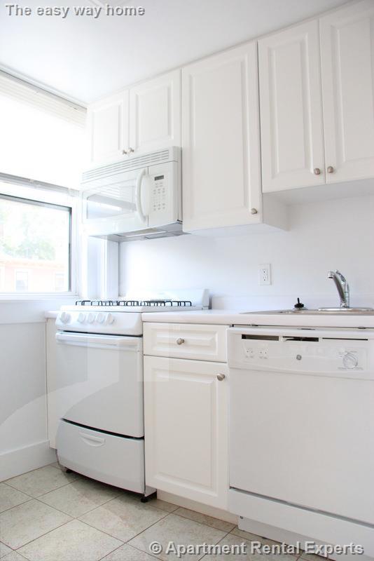 1 Langdon St, Harvard Square