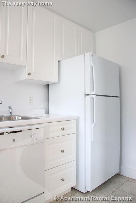 1 Langdon St, Harvard Square