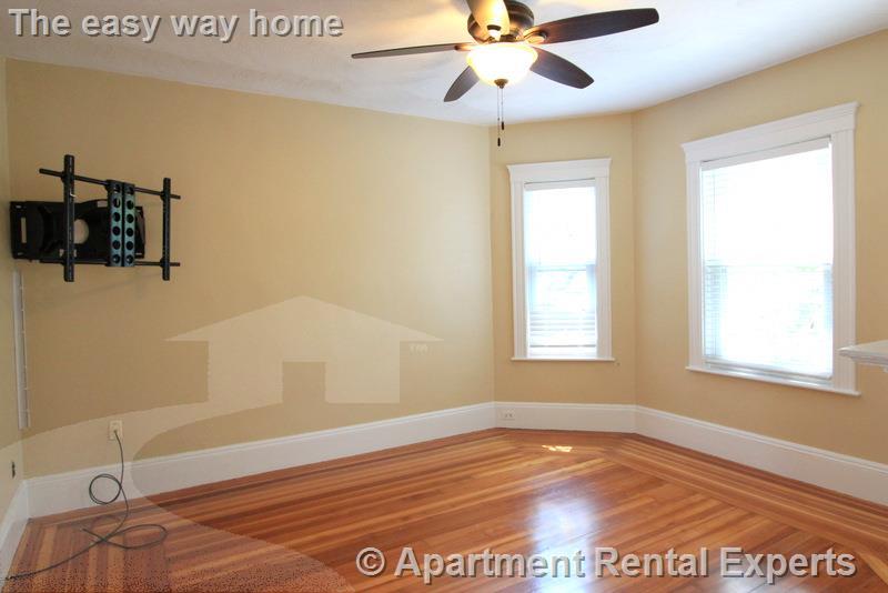 99 Electric Ave, Davis Square